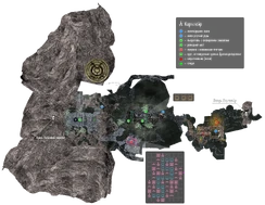 Картспайр План