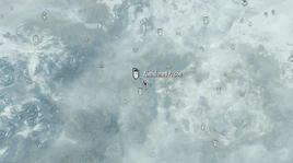 Abandoned Prison (Location)