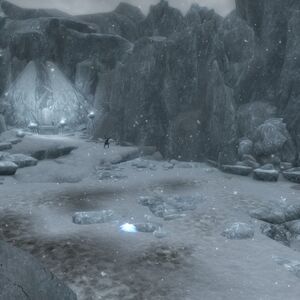 Featured image of post Karstaag Skyrim Ita Karstaag is a powerful ghost frost giant found in castle karstaag ruins