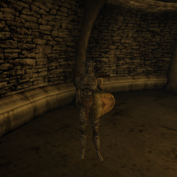 Missun Akin Elder Scrolls Fandom