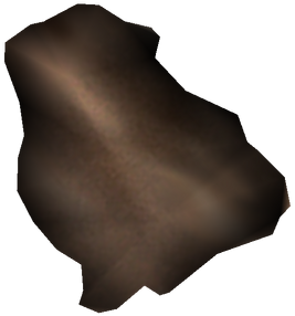 Morrowind Scamp Skin
