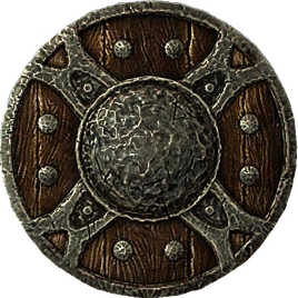 RoggiKnotBeardsAncestralShield