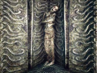 Tyomnoe Bratstvo Vechno The Elder Scrolls Wiki Fandom