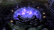 A portal to the Ideal Masters' Realm, in .