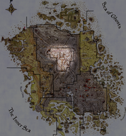 Vvardenfell Regional Red Mountain