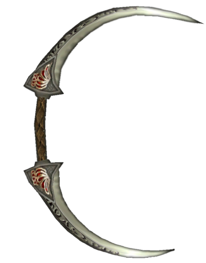 daedric dagger morrowind