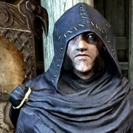 Farengar Fuoco Segreto.