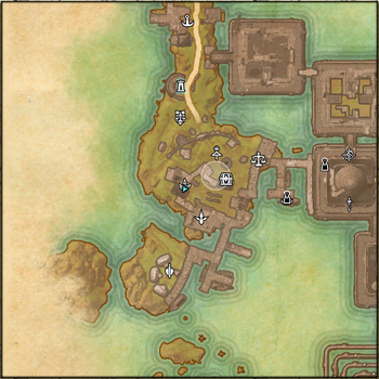 Fine Enchantments Map