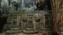 How to Gain Entrance to the Sky Haven Temple in Skyrim: 6 Steps