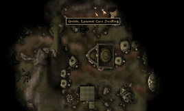 Lasamsi Cave DwellingMapLocation