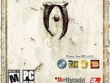 The Elder Scrolls IV: Oblivion