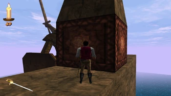 Talizman Hundinga 6 (Redguard)