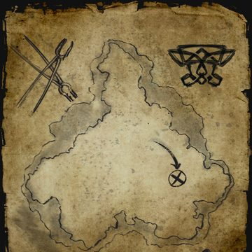 Eso Blacksmith Survey Coldharbour Blacksmith Survey: Coldharbour I | Elder Scrolls | Fandom