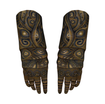 Madness Gauntlets