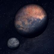 Masser and secunda