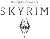 SkyrimLogo