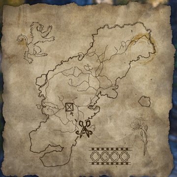 Eso Blacksmith Survey Glenumbra Clothier Survey: Glenumbra | Elder Scrolls | Fandom