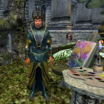 Understanding Madness | Elder Scrolls | Fandom