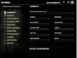 Achievements (Online)