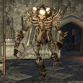 Bone Colossus (Online)