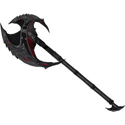 Daedric Weapons (Skyrim) | Elder Scrolls | Fandom
