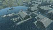 The Dockyards.