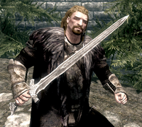 Ulfric Civil War3