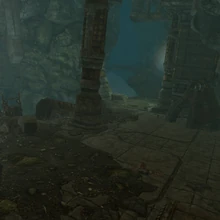 Arkntamz The Elder Scrolls Wiki Fandom