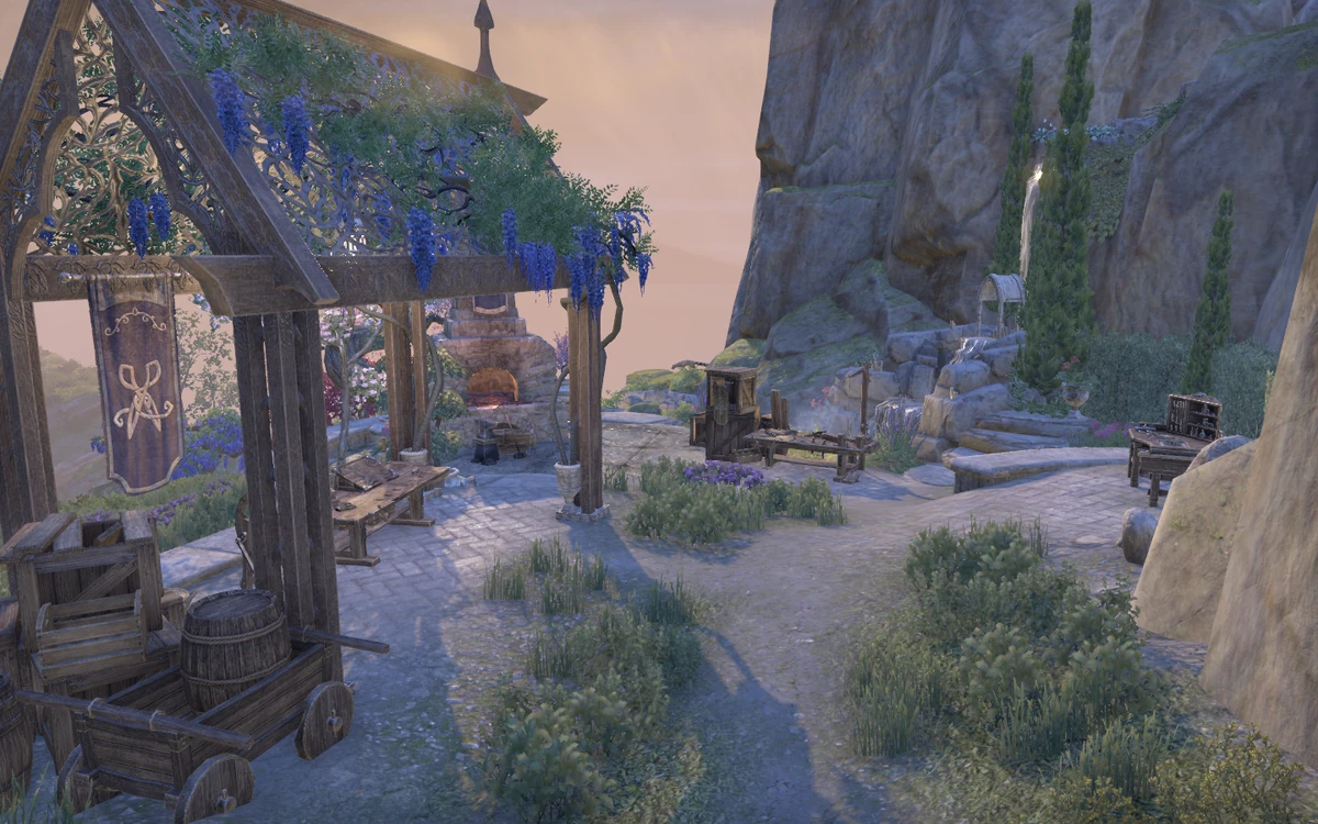 Artaeum Craftworks Elder Scrolls Fandom