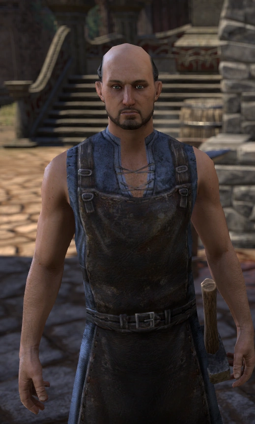 Cornelius Congonius Wiki The Elder Scrolls Fandom