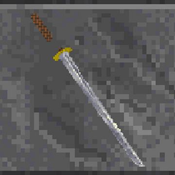 Silver Dai Katana Daggerfall Elder Scrolls Fandom