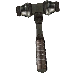 Молот мастера-кузнеца | The Elder Scrolls Wiki | Fandom