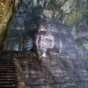 Labirintian Skyrim The Elder Scrolls Wiki Fandom