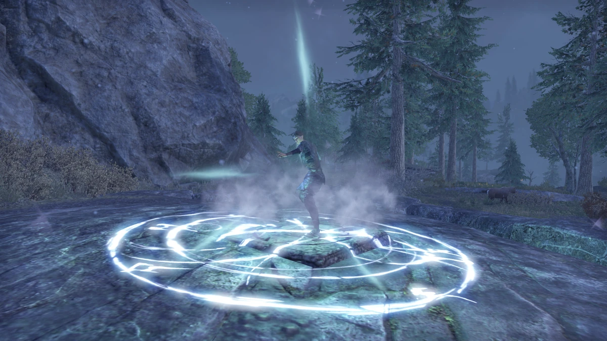 The Aspiring Scholar Elder Scrolls Fandom