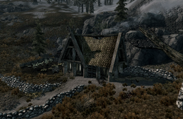Drelas' Cottage