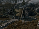 Drelas' Cottage