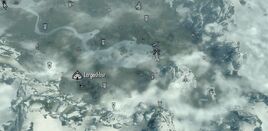 Largashbur Map