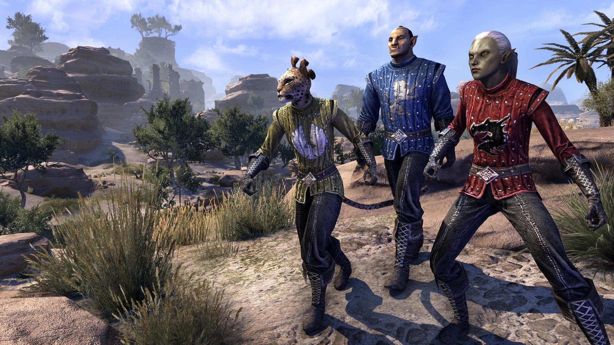 Crown Store Showcase Costumes The Elder Scrolls Wiki Fandom In this video, i show you how to start the mage guild questline! crown store showcase costumes the