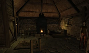 Bleaker's Way (Oblivion) | Elder Scrolls | Fandom