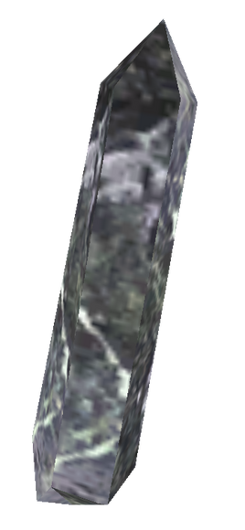 Adamantium Ore Tribunal