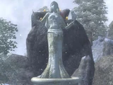 Shrine of Azura (Oblivion)