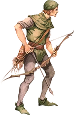 Class creation witchhunter