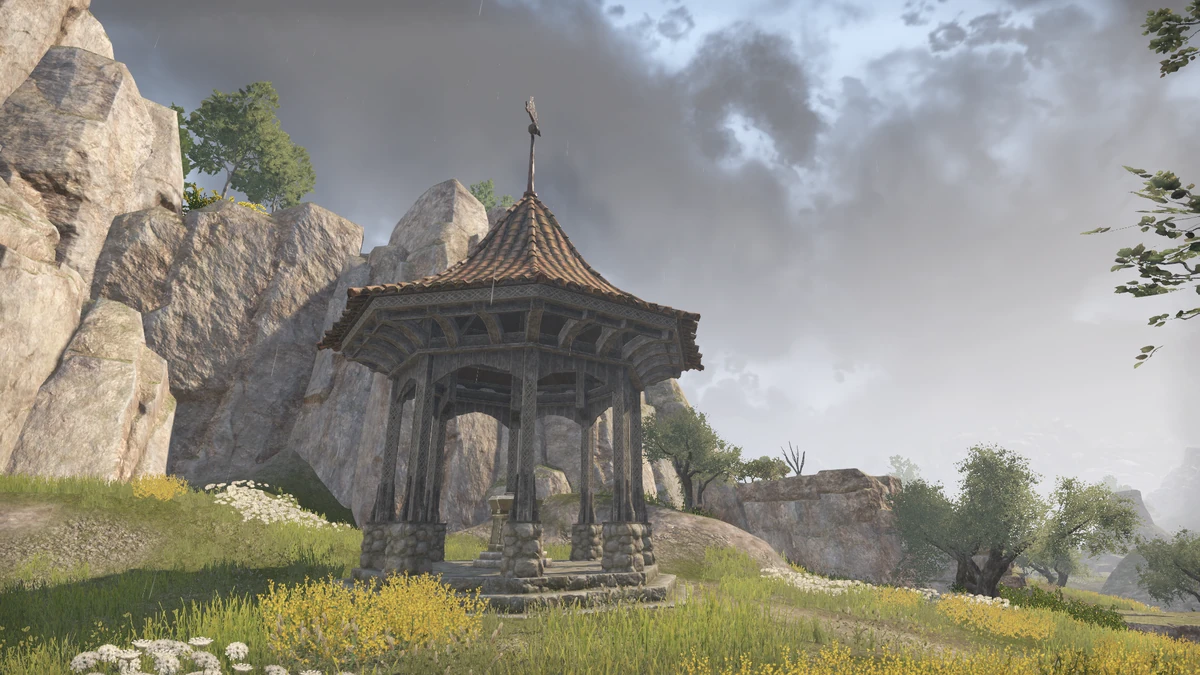 CategoryHigh Isle Wayshrines Elder Scrolls Fandom