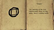 EmptyShadowmark