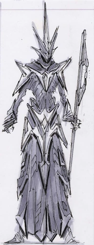 Priest Of Order Elder Scrolls Fandom