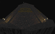 The Great Pyramid (Daggerfall)