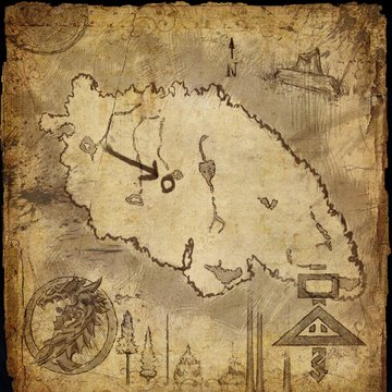 Eso Woodworker Survey Craglorn 2 Woodworker Survey: Craglorn Iii | Elder Scrolls | Fandom
