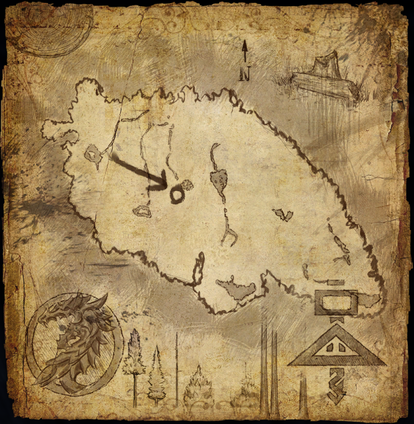 Craglorn Woodworker Survey 2 Woodworker Survey: Craglorn Iii | Elder Scrolls | Fandom