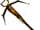 Двемерский арбалет (Morrowind)