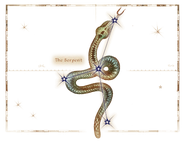 Le Serpent
